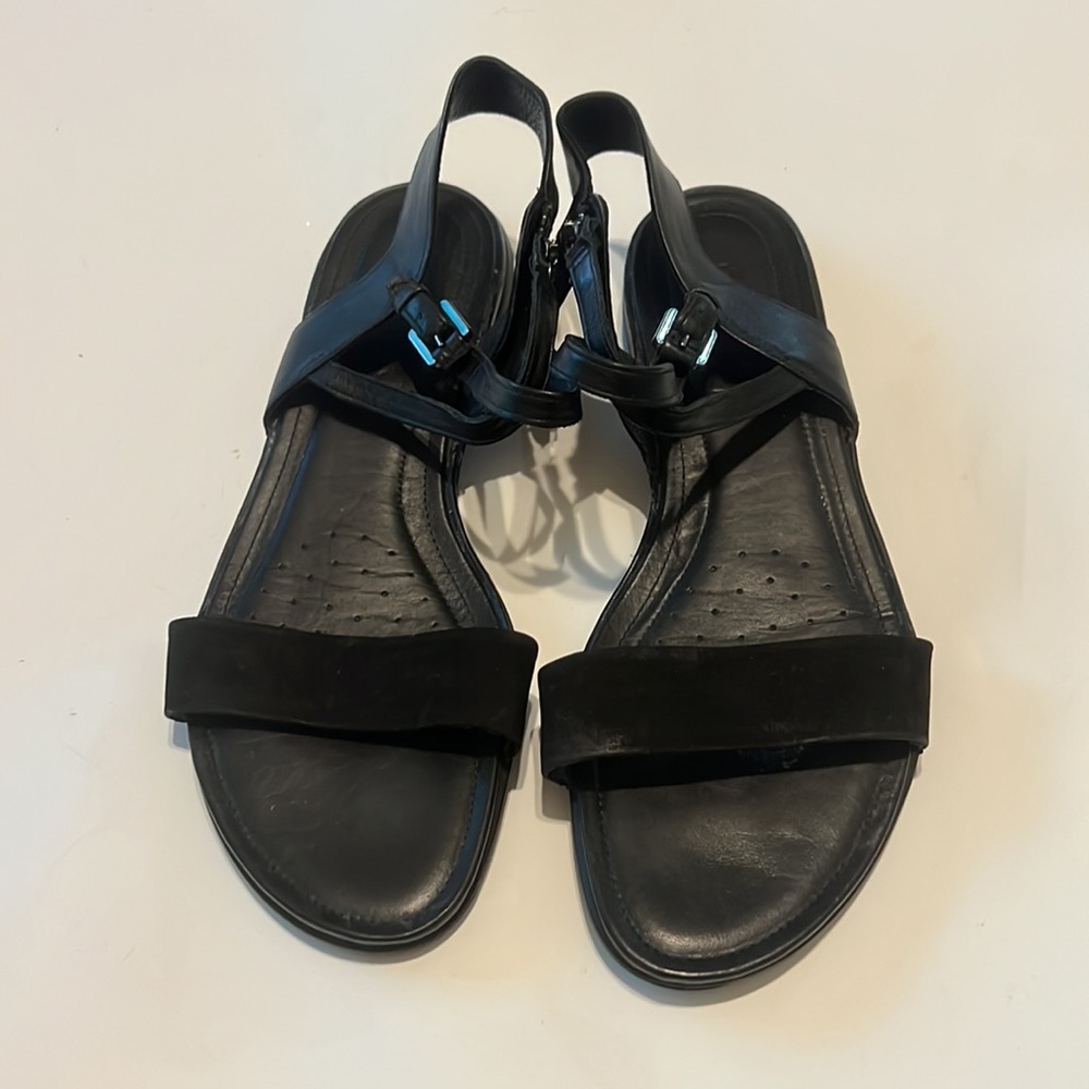 ECCO Sandals